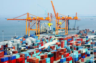 Tập trung tháo gỡ điểm nghẽn