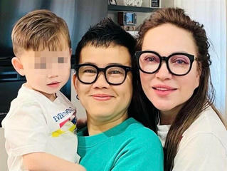 Nhạc sĩ Phương Uyên xác nhận đang yêu ca sĩ Thanh Hà