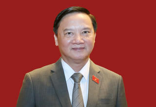 Bốn nhân sự được Trung ương giới thiệu về ứng cử ĐBQH tại Thái Bình