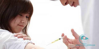 Vaccine và viêm gan B