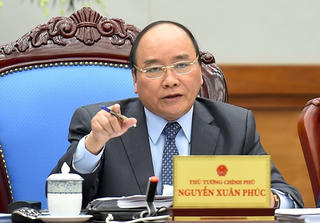 Thủ tướng chủ trì hội nghị tổng kết 15 năm tín dụng chính sách