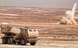 Mỹ - Thổ triển khai hệ thống phóng tên lửa sát biên giới Syria