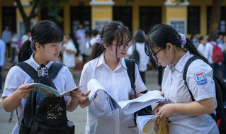 Học sinh lớp 12 trở lại trường, cần chuẩn bị tâm lý ra sao?