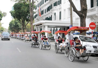 Thiết lập hành lang du lịch an toàn