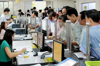 Loại bỏ thủ tục hành chính gây khó cho doanh nghiệp