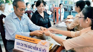 Nghỉ hưu trước năm 2018 sẽ có lợi hơn?