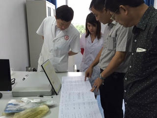 Xử phạt phòng khám gần 70 triệu đồng