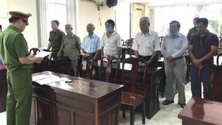 Vụ án ‘Lạm dụng tín nhiệm chiếm đoạt tài sản’ tại Đồng Nai: Bắt 6 đối tượng liên quan