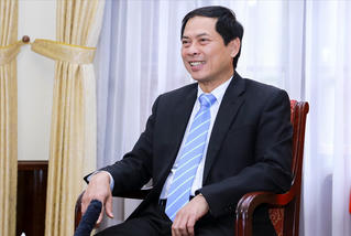 Tranh thủ tối đa những lợi thế từ Hiệp định Thương mại tự do Việt Nam – Liên minh Kinh tế Á – Âu