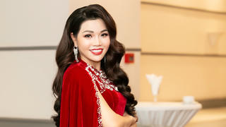 Hát những giai điệu tình yêu
