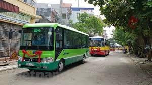 Hà Nội: Mở tuyến buýt mới, tăng xe du lịch chất lượng cao đi chùa Hương