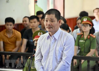 Tuyên phạt 6 năm tù đối với kẻ khủng bố nhằm chống chính quyền