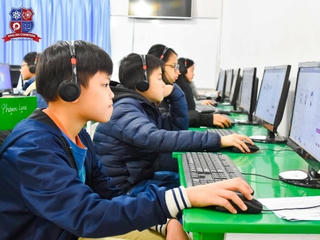 Cuộc thi English Champion 2018 lập kỷ lục với hơn 30.000 thí sinh
