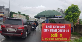 Hải Phòng bỏ yêu cầu 'xác nhận của chính quyền' với người ra, vào thành phố 
