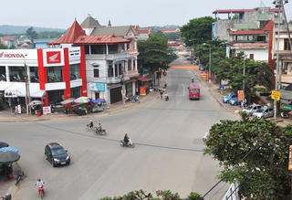 Phát huy vai trò nhóm nòng cốt trong cộng đồng dân cư