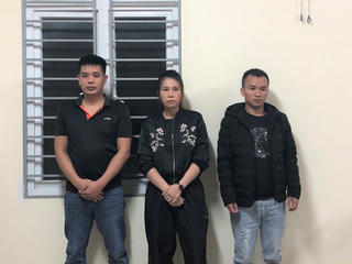 Đưa người từ Hà Tĩnh vượt biên sang Trung Quốc giá 7 triệu đồng