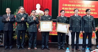 Thanh tra TP Hà Nội: Kiến nghị xử lý, thu hồi hơn 1.170 tỷ đồng