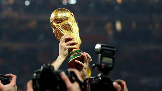 Viettel và Vingroup hỗ trợ VTV mua bản quyền World Cup 2018