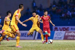 V-League 2020: Kịch bản nào sẽ đến?