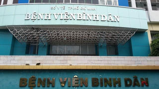 Vùng kín người đàn ông bốc mùi xác thối vì bệnh hiếm gặp