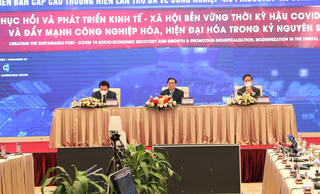 Tư duy mới, tiếp cận mới về công nghiệp hóa