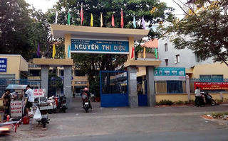 TP Hồ Chí Minh: Nhiều trường THPT sai phạm thu chi