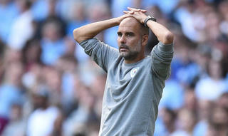Man City khủng hoảng lực lượng nghiêm trọng trước đại chiến với Chelsea