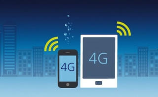 Công bố kết quả đo kiểm chất lượng mạng 4G