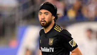 Lee Nguyễn có thể bắt đầu đá từ vòng 2 V.League 2021