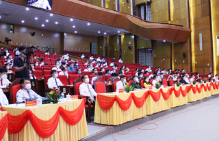 Bắc Giang quyết tâm thực hiện ‘mục tiêu kép’