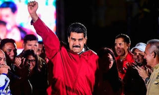 Venezuela tập trận đáp trả đe dọa can thiệp quân sự của Mỹ