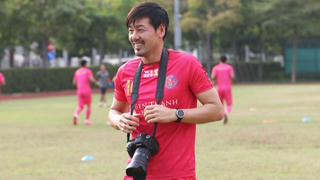 Tết Việt với các ngoại binh V-League