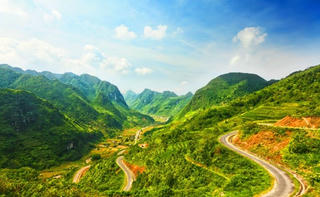Hà Giang: không dành cho những người yếu tim