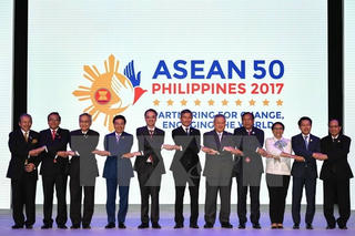 Nâng cao tính 'tự cường' của ASEAN trong xử lý các thách thức