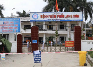 Lạng Sơn: Thực hiện giãn cách xã hội tại huyện Hữu Lũng từ 0h đêm nay