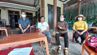 Chứng nhận quyền sử dụng đất: Nhiều lần 'ra tỉnh, lên huyện' để xin cấp giấy