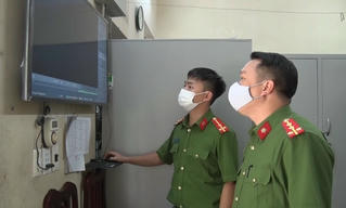 Hà Nam: Khởi tố vụ 'về từ vùng dịch trốn khai báo y tế'