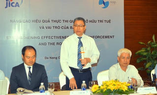Bảo vệ quyền Sở hữu trí tuệ: Phạt không đủ sức ngăn chặn và răn đe