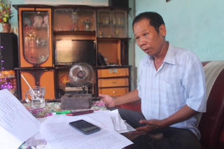 Bảo hiểm tàu cá tại Khánh Hòa - Bài 1: Mua bảo hiểm nhưng không được bồi thường