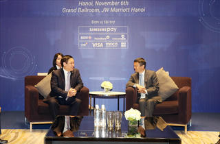 Thương mại điện tử sẽ góp phần minh bạch nền kinh tế