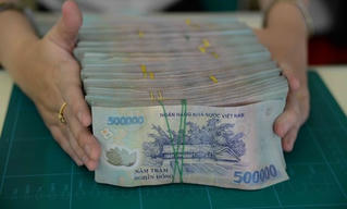 Dồn sức thu nợ đọng