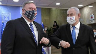Israel – UAE bình thường hóa quan hệ: Phá vỡ thông lệ? 