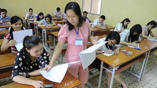 Nghị định sửa đổi, bổ sung về công chức cấp xã, phường, thị trấn