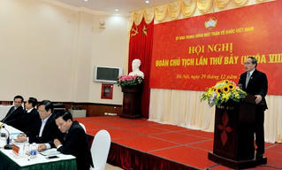 Người Việt không đầu độc người Việt