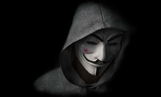 Nhóm Anonymous tuyên bố chiến tranh mạng với Thổ Nhĩ Kỳ