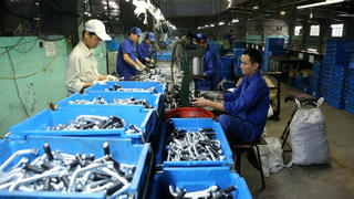 Gỡ rào cản để doanh nghiệp tiếp cận EVFTA