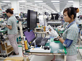 Mất chốt yếu tố then chốt