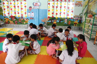 Đọc sách