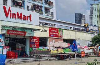 Có thể khởi tố hình sự lãnh đạo VinComerce nếu để bùng phát dịch Covid-19 do che giấu