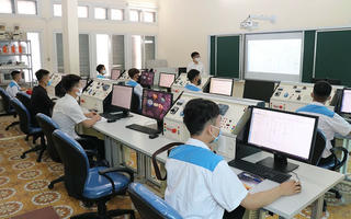 Đổi mới đào tạo nghề gắn với chuyển đổi số